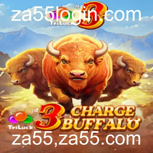 Explorando o Mundo de 3ChargeBuffalo: Um Novo Jogo Empolgante