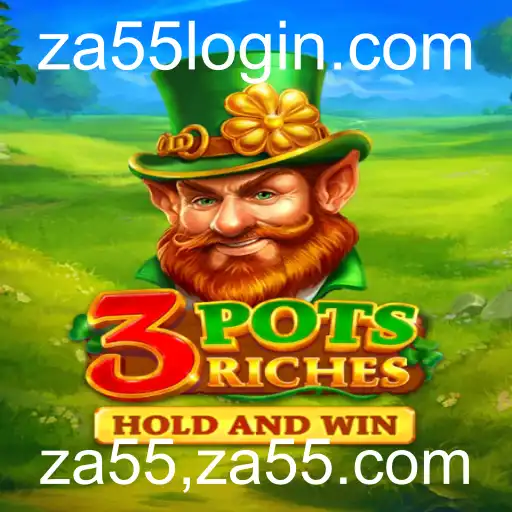 3potsRiches: Descubra o Novo Jogo que Está Conquistando os Amantes de Slots
