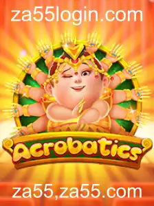 Explorando o Jogo Acrobatics