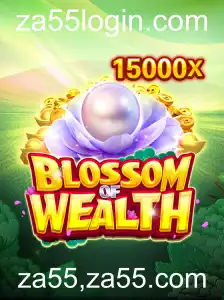 Desvendando BlossomofWealth: Um Mergulho Emocionante no Mundo dos Jogos