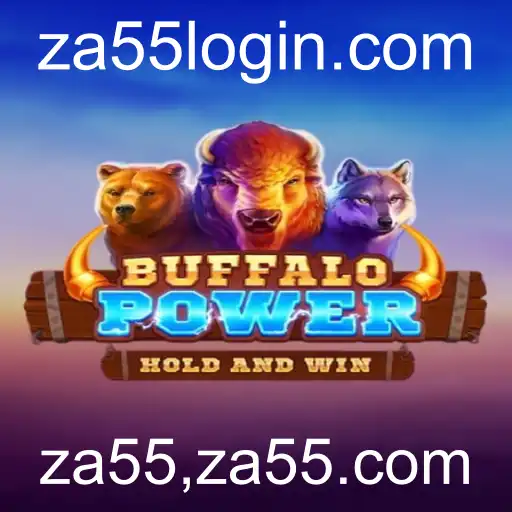 Explorando o Fascinante Mundo do Jogo BuffaloPower