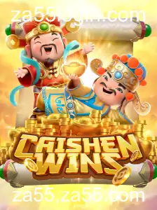 Descubra o Empolgante Mundo de Caishen Wins: Regras e Estratégias