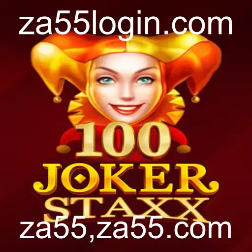 Explore o Fascinante Mundo de 100JokerStaxx: Uma Revisão Completa