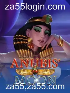 Descubra o Fascinante Mundo de AnubisMoon