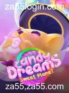 Descubra o Mundo Encantado de CandyDreams