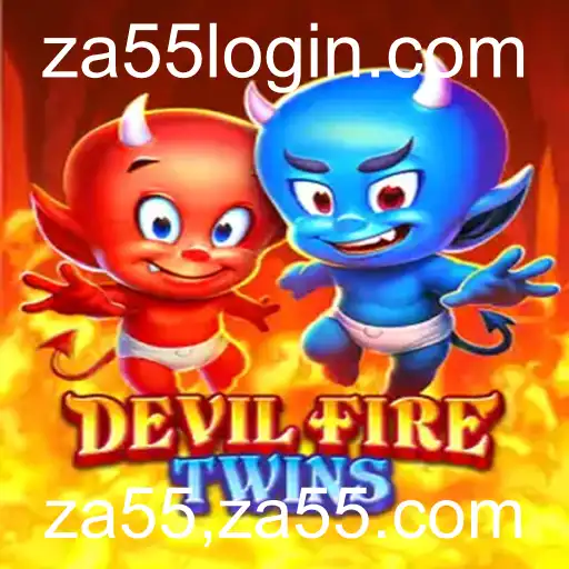 Explorando o Mundo de DevilFireTwins: Um Mergulho no Fascinante Jogo Online