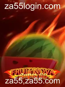 FruitNovaSuper60: Descubra o Fascinante Mundo deste Jogo de Cassino