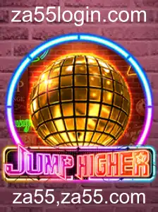 Explorando o Fascinante Mundo de JumpHigher