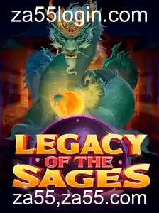 Desvendando LegacyoftheSages: Um Mergulho no Universo do Jogo