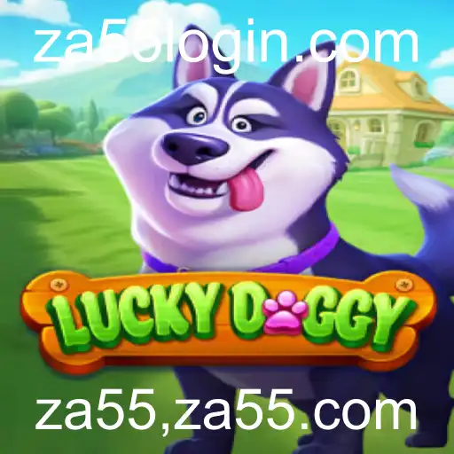 Explorando o Fascinante Mundo de LuckyDoggy