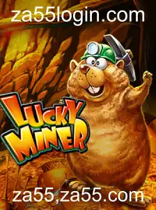 Descubra o Mundo de LuckyMiner: Um Jogo de Estratégia e Aventura