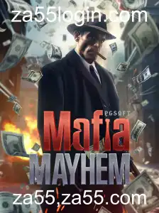 Explorando o Fascinante Mundo de MafiaMayhem