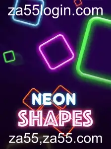 Explorando NeonShapes: Um Jogo de Estratégia e Criatividade