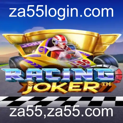 RacingJoker: Um Mergulho no Mundo Veloz e Empolgante do Novo Jogo de Corrida