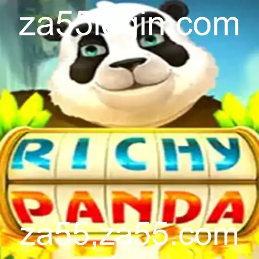 Descubra o Mundo Vibrante de RichyPanda: Aventuras e Estratégias