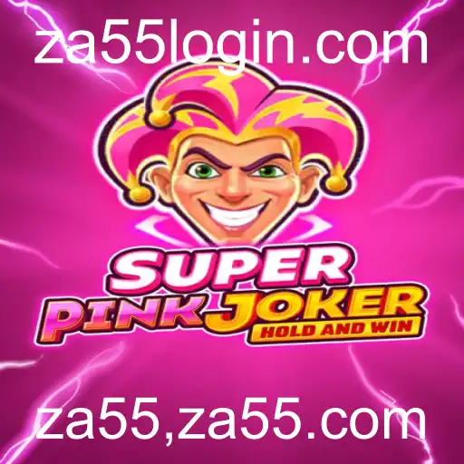 Aventura e Estratégia em SuperPinkJoker: Um Jogo que Conquista a Atenção