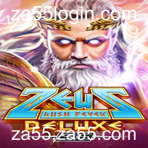 Descubra ZeusRushFeverDeluxeSE: A Aventurosa Jornada Mitológica