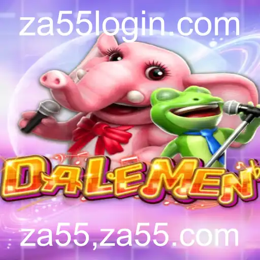 Descubra DALEMEN: O Fascinante Mundo do Jogo que Está Conquistando os Entusiastas