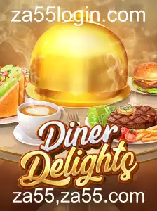 DinerDelights: Um Mergulho no Universo Culinário da Diversão