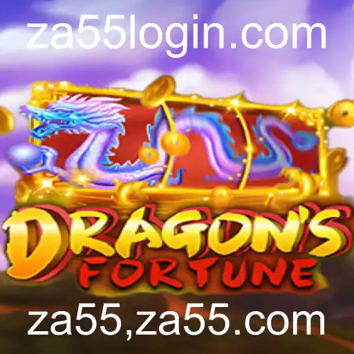 Descubra DragonFortune: O Jogo Que Está Revolucionando o Entretenimento Online