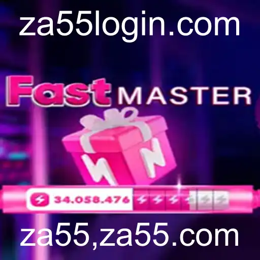 FastMaster: Descubra o Novo Fenômeno dos Jogos Online