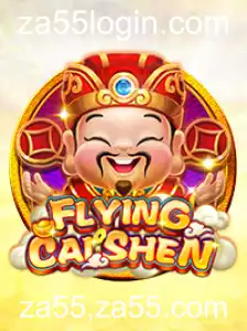 Explorando o Universo de FlyingCaiShen: Um Mergulho no Jogo de Aventura Celestial