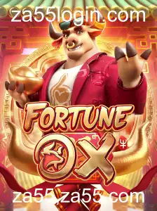 Explorando o Fascinante Mundo do Jogo FortuneOx
