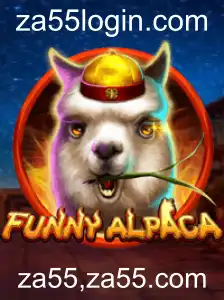 Explorando o Mundo de 'FunnyAlpaca': Uma Jornada de Diversão e Estratégia