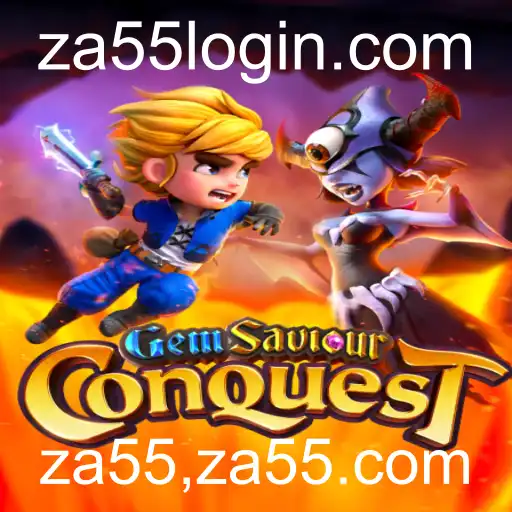 Explorando o Universo de GemSaviourConquest: Uma Aventura Épica