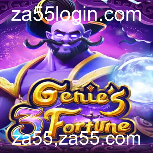 Descubra o Fascinante Mundo de Genie3Fortune: Regras e Aventura