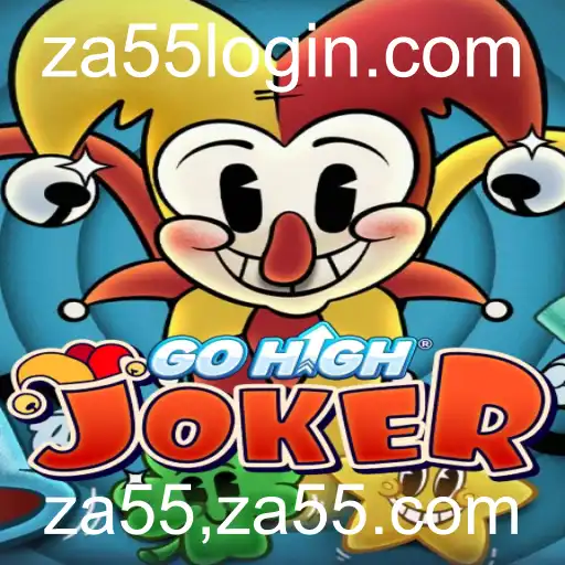 GoHighJoker: Descubra a Nova Sensação dos Jogos