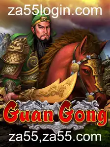 GuanGong: Explorando o Fascinante Universo deste Jogo
