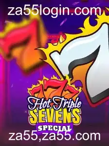 Explorando o Fascinante Mundo de HotTripleSevensSpecial