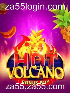 Explorando o Mundo Excitante do HotVolcanoBonusBuy
