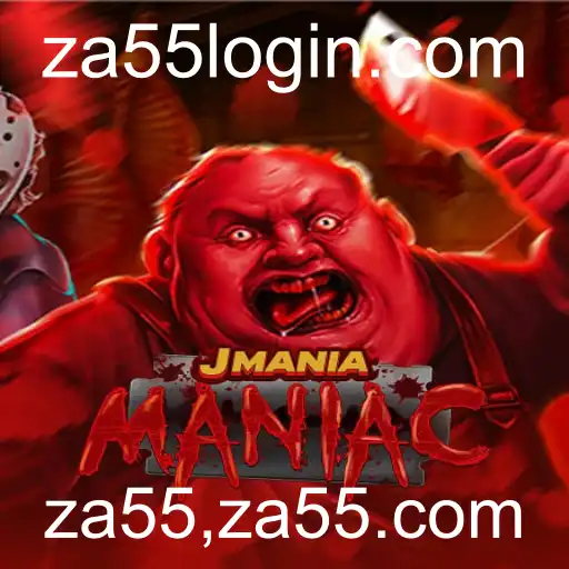 JManiaManiac: Descubra o Universo Cativante do Novo Fenômeno dos Jogos