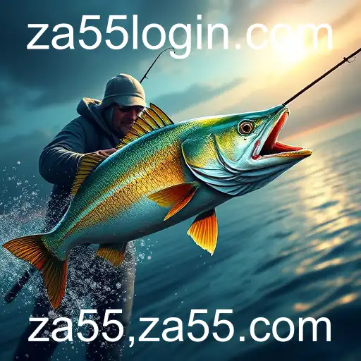 Jogos de pesca