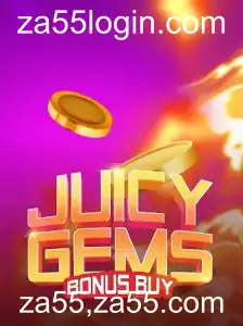 Descubra o mundo emocionante de JuicyGemsBonusBuy