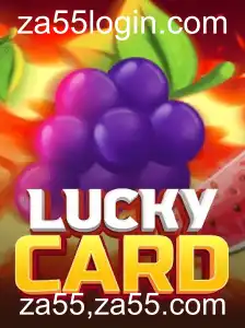 Explorando LuckyCard: O Jogo de Cartas que Está Conquistando o Mundo