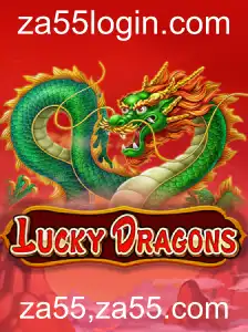 Descubra o Fascinante Jogo 'LuckyDragons'