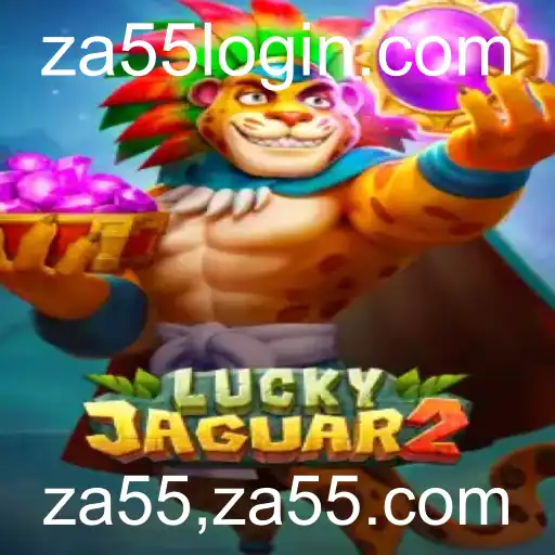 Descubra o Fascinante Mundo de Luckyjaguar2