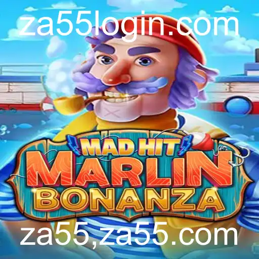 Descubra o Empolgante Mundo de MadHitMarlinBonanza