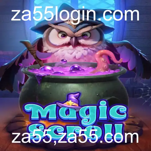 Explorando o Mundo Enigmático de MagicScroll
