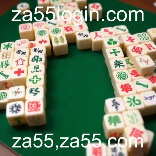 Mahjong