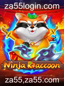 NinjaRaccoon: Uma Aventura Selvagem no Mundo dos Games