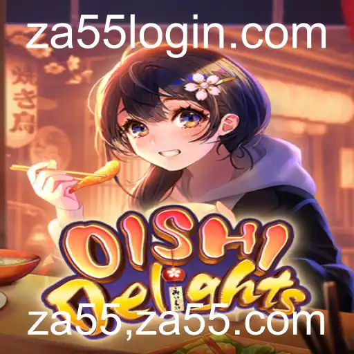 Explorando O Mundo Divertido de OishiDelights