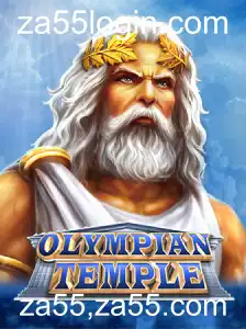 OlympianTemple: Uma Nova Era de Aventuras no Mundo dos Jogos Digitais