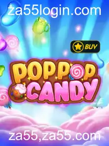 Descubra as Aventuras de POPPOPCANDY: Um Jogo Viciante