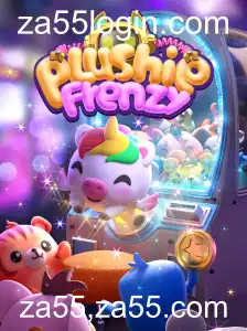 Descubra o Mundo Fascinante de PlushieFrenzy – Uma Aventura de Diversão e Conquista