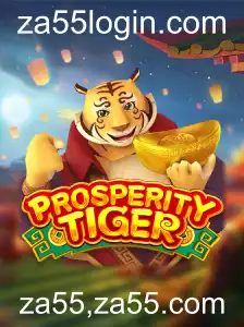 Explorando o Mundo de ProsperityTiger: A Aventura do Jogo Moderno