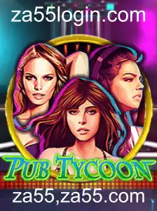 PubTycoon: Uma Imersiva Jornada pelo Mundo dos Negócios de Bares